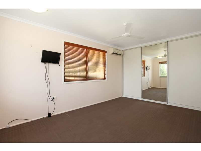 387 Rocky Waterholes Wollingford Road, Marian QLD 4753