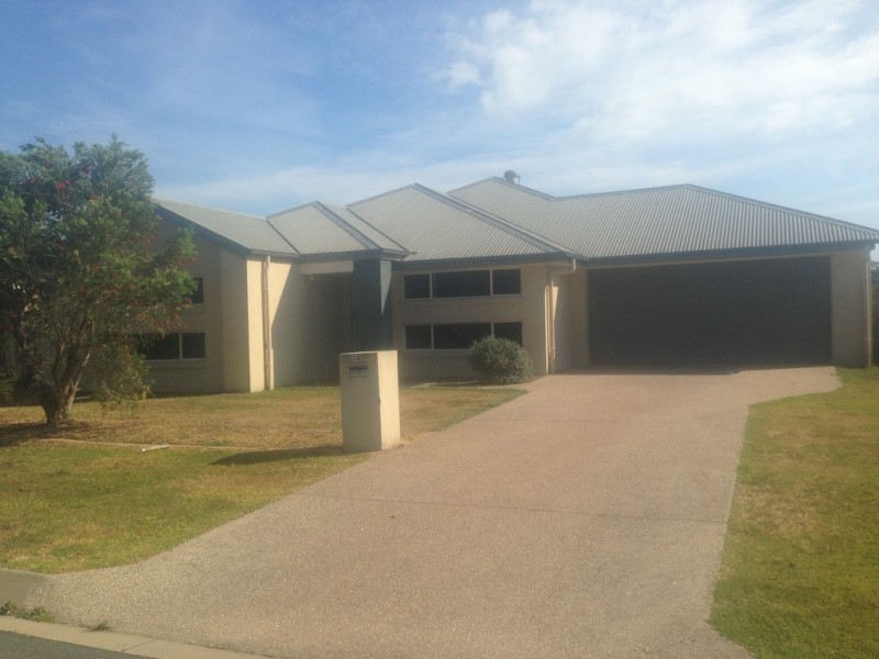 38 Duranbah, Blacks Beach QLD 4740