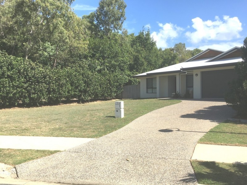 33 Duranbah Circuit, Blacks Beach QLD 4740