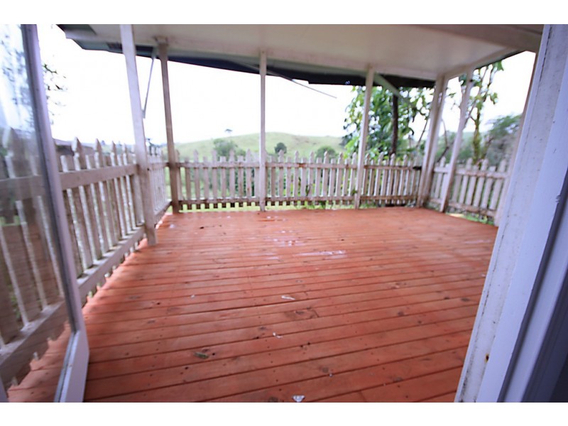 1535 Dalrymple Road, Eungella QLD 4757