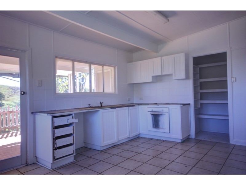 1535 Dalrymple Road, Eungella QLD 4757