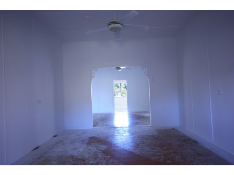 1535 Dalrymple Road, Eungella QLD 4757