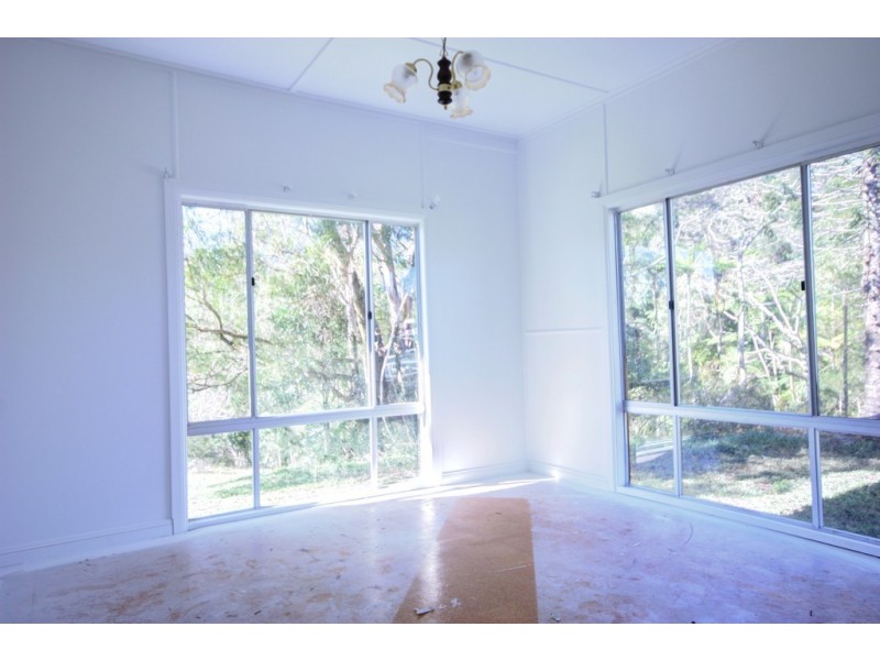 1535 Dalrymple Road, Eungella QLD 4757