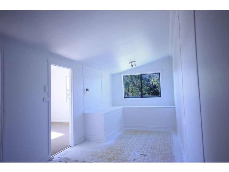 1535 Dalrymple Road, Eungella QLD 4757