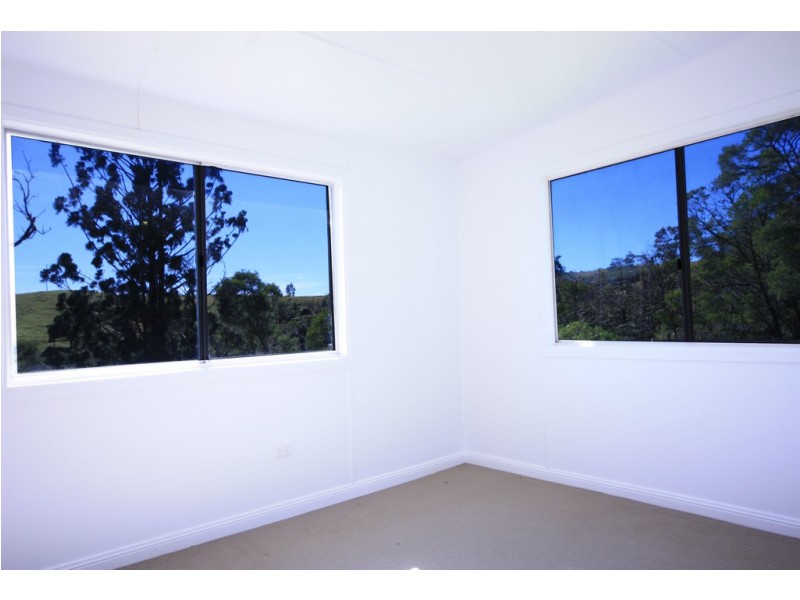 1535 Dalrymple Road, Eungella QLD 4757