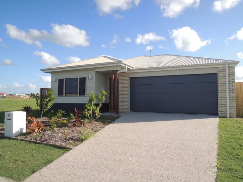 51 Stone Drive, Bucasia QLD 4750