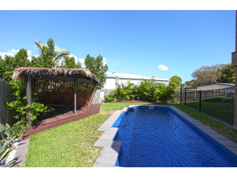 61 Manning Street, Rural View QLD 4740