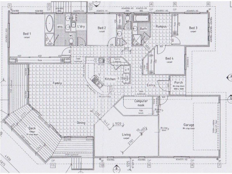 61 Manning Street, Rural View QLD 4740 Floorplan
