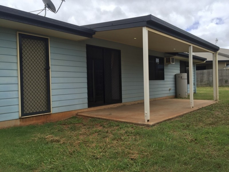 37B Savannah Drive, Moranbah QLD 4744