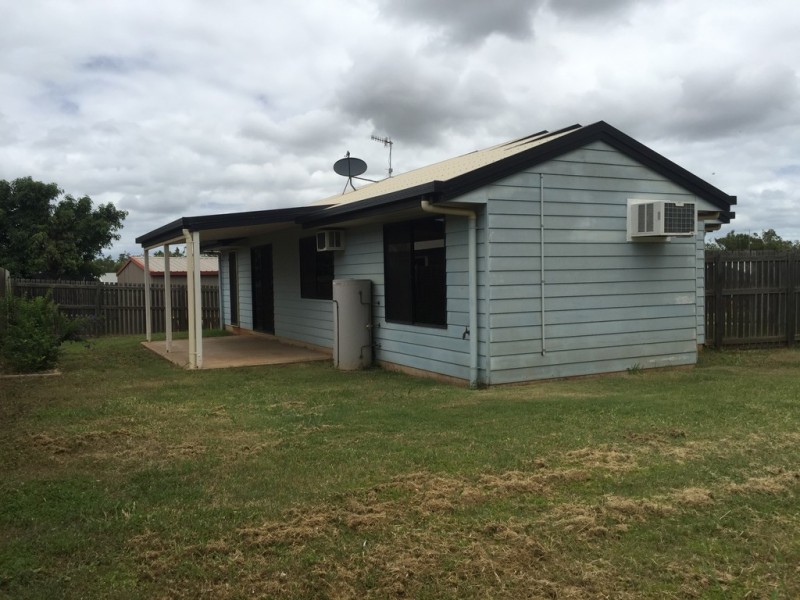 37B Savannah Drive, Moranbah QLD 4744