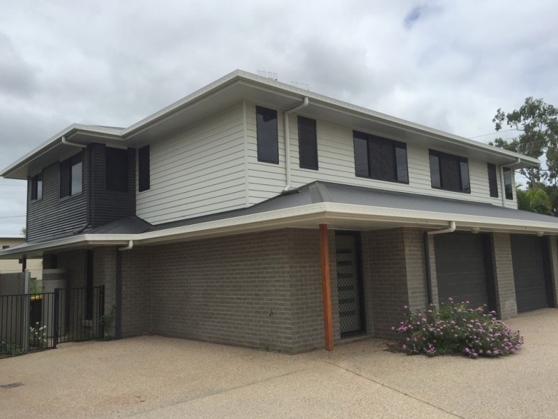 5/11 Bennett Court, Moranbah QLD 4744