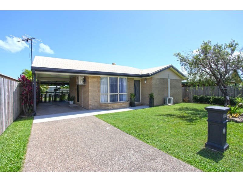 9 Dugong Drive, Andergrove QLD 4740