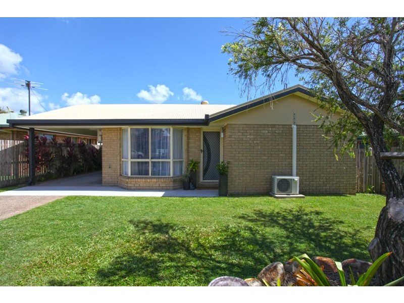 9 Dugong Drive, Andergrove QLD 4740