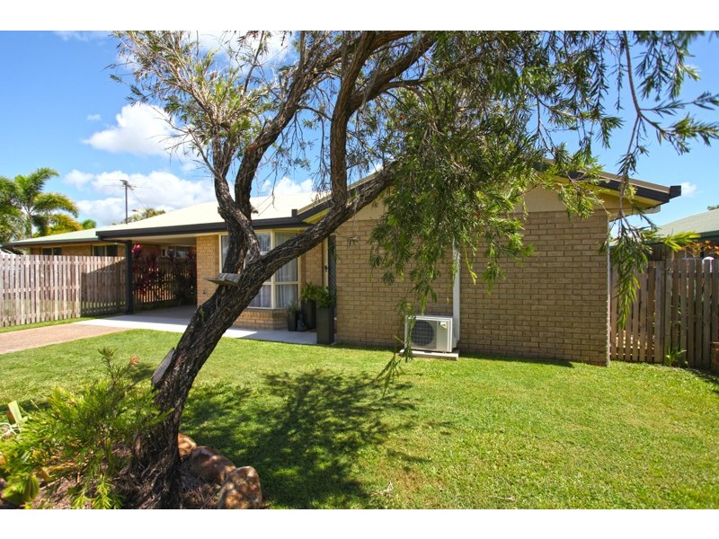 9 Dugong Drive, Andergrove QLD 4740