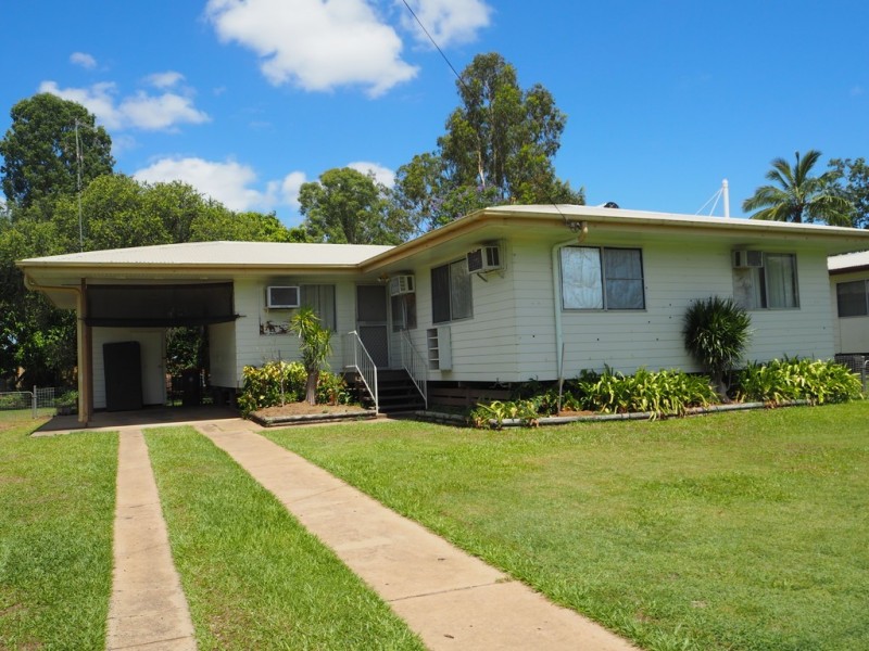 10 Winterer Crescent, Dysart QLD 4745