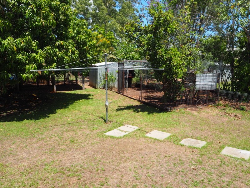 10 Winterer Crescent, Dysart QLD 4745