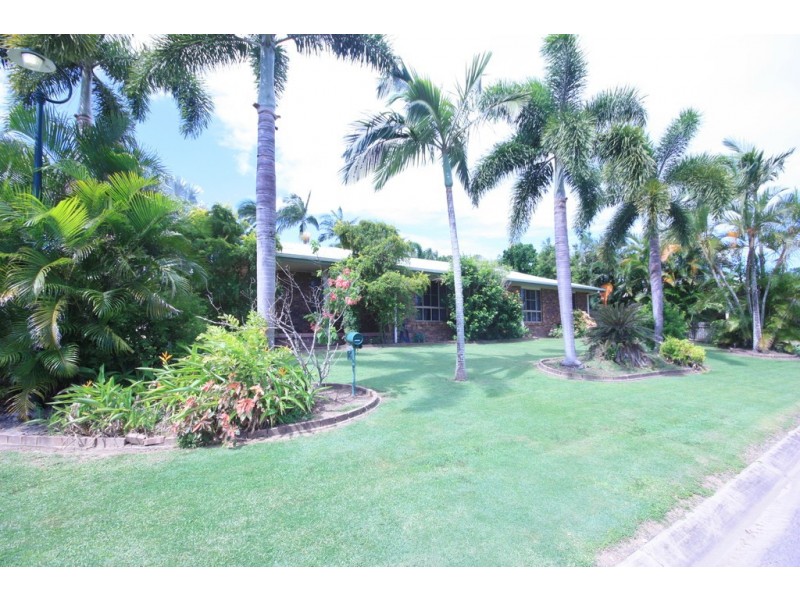24 George Fordyce Drive, Rural View QLD 4740
