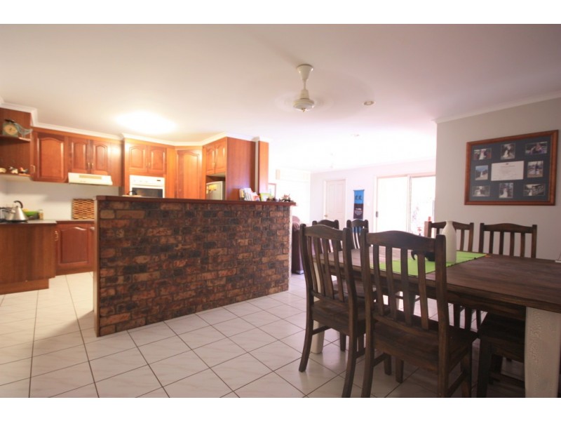 24 George Fordyce Drive, Rural View QLD 4740