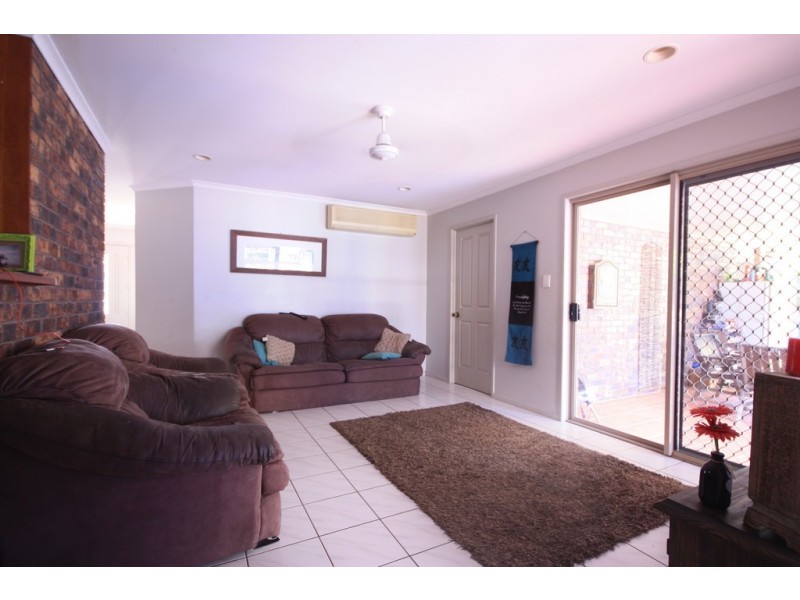 24 George Fordyce Drive, Rural View QLD 4740