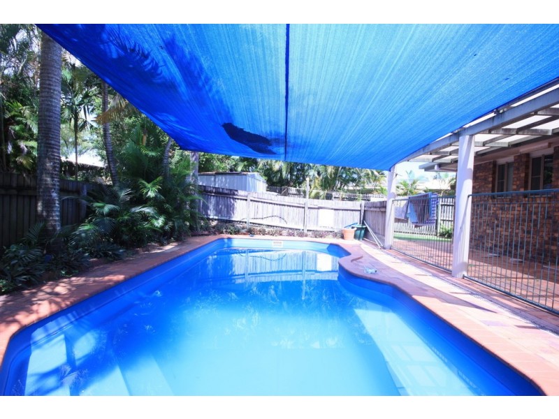 24 George Fordyce Drive, Rural View QLD 4740