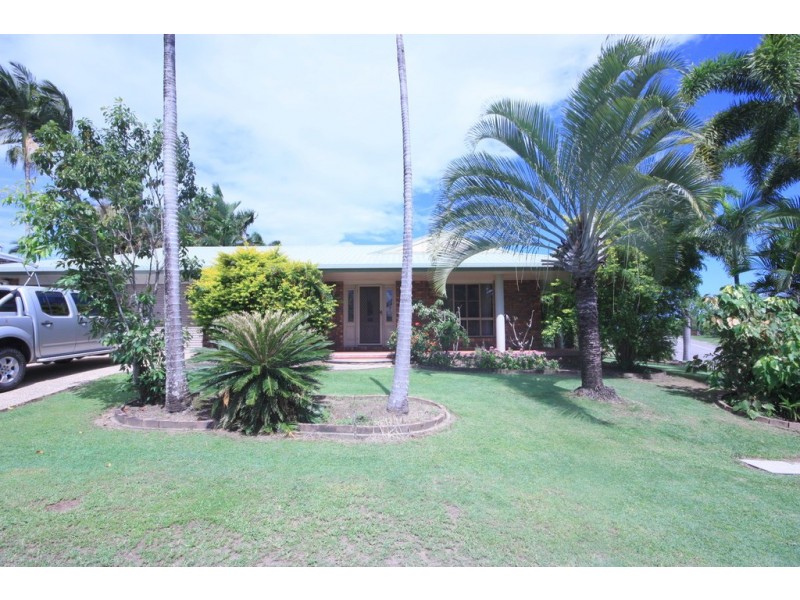24 George Fordyce Drive, Rural View QLD 4740