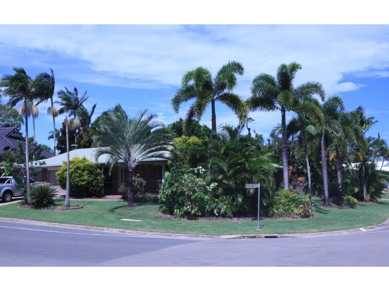 24 George Fordyce Drive, Rural View QLD 4740