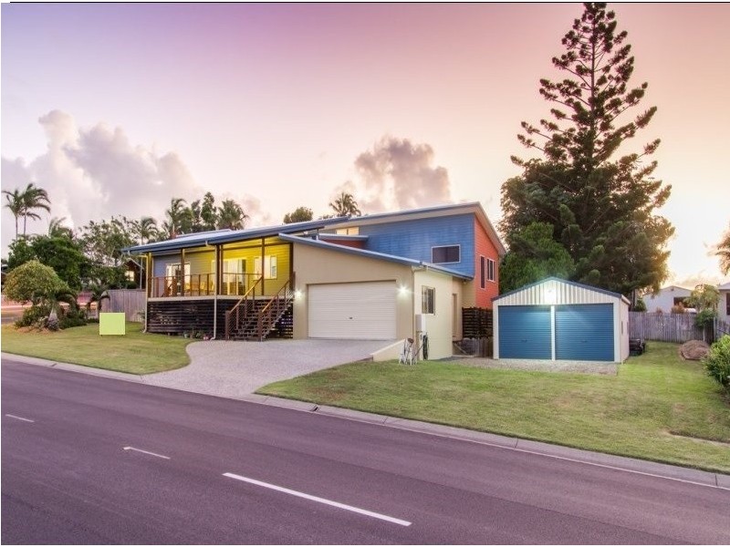4 Arana Drive, Rural View QLD 4740