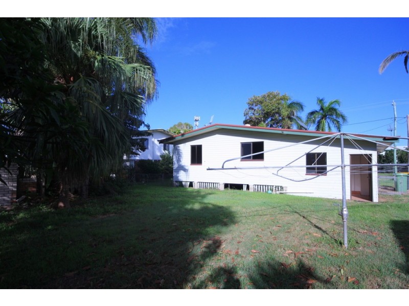 13 Lamb Street, South Mackay QLD 4740