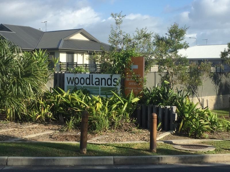 8 Paperbark Way, Andergrove QLD 4740