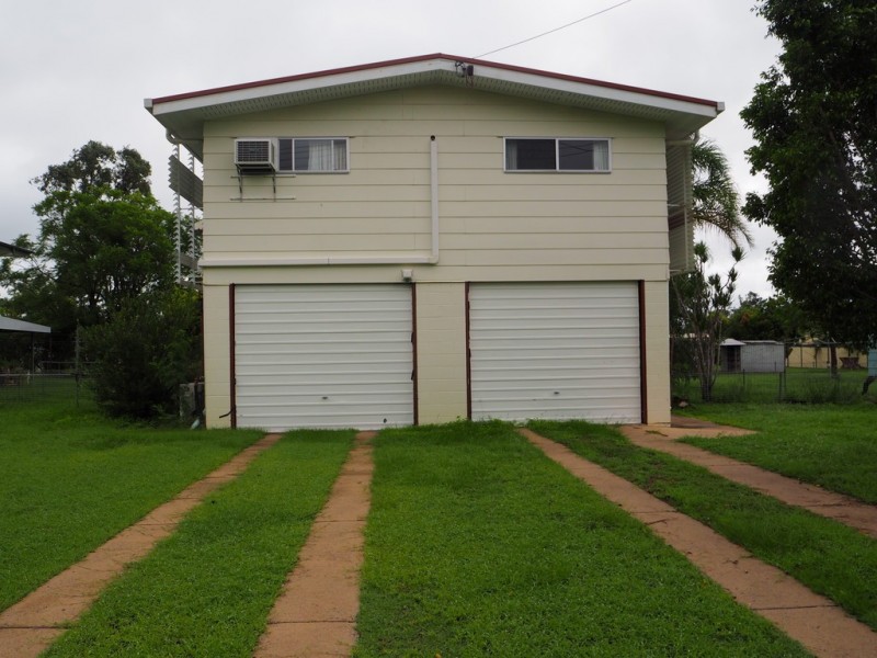 19 Scott Street, Dysart QLD 4745