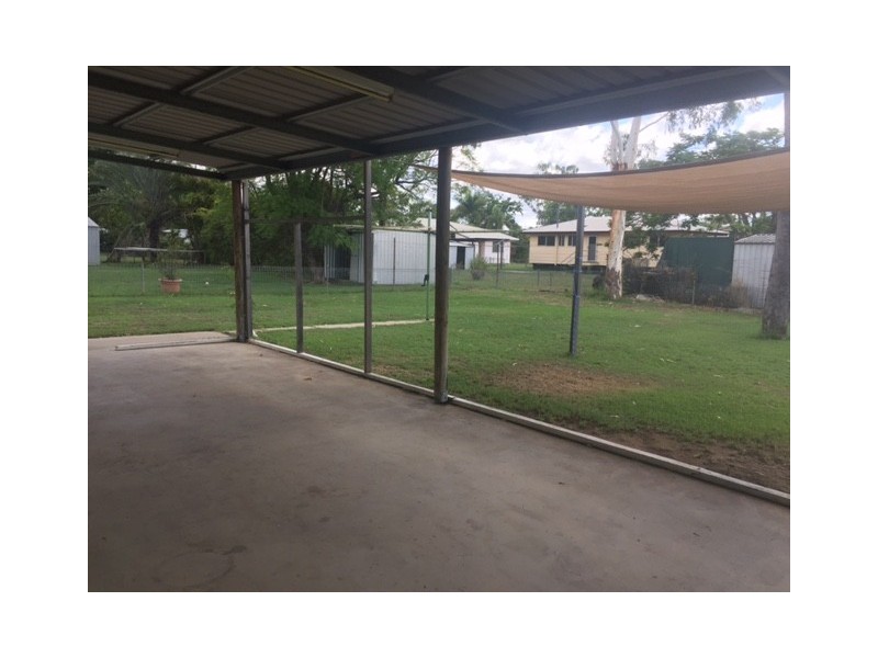 19 Scott Street, Dysart QLD 4745