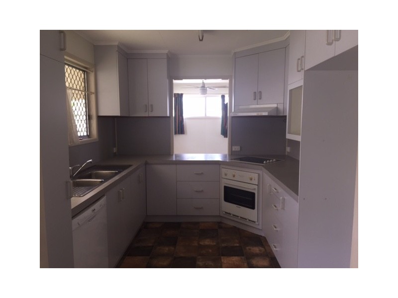 19 Scott Street, Dysart QLD 4745