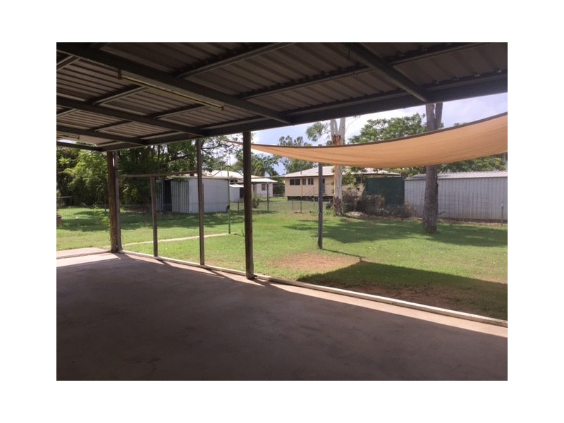 19 Scott Street, Dysart QLD 4745