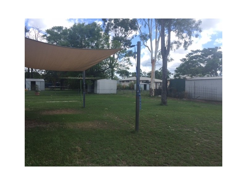 19 Scott Street, Dysart QLD 4745