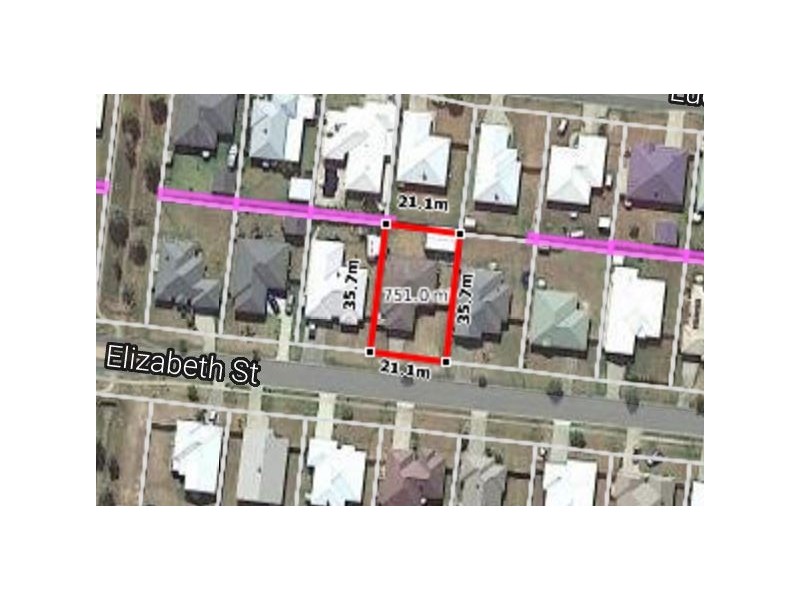 12 Elizabeth Street, Mirani QLD 4754
