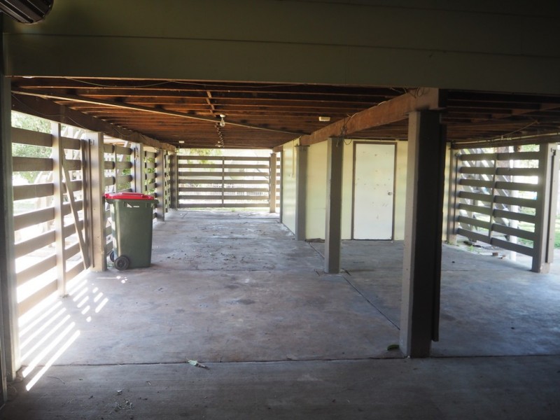 27 Beardmore Crescent, Dysart QLD 4745