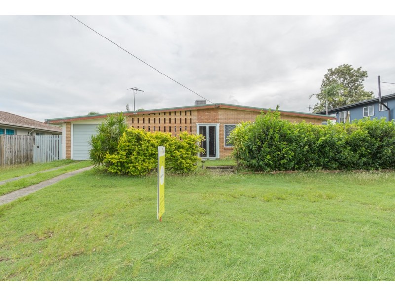 27 Beaconsfield Road, Beaconsfield QLD 4740