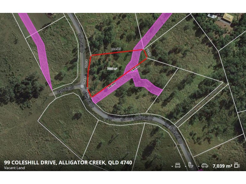 99 Coleshill Drive, Hay Point QLD 4740