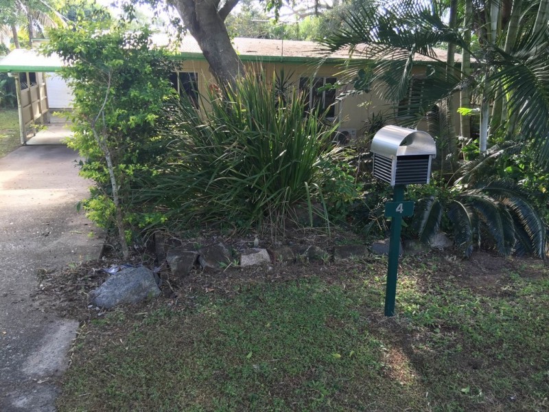 4 Kingfisher Street, Slade Point QLD 4740