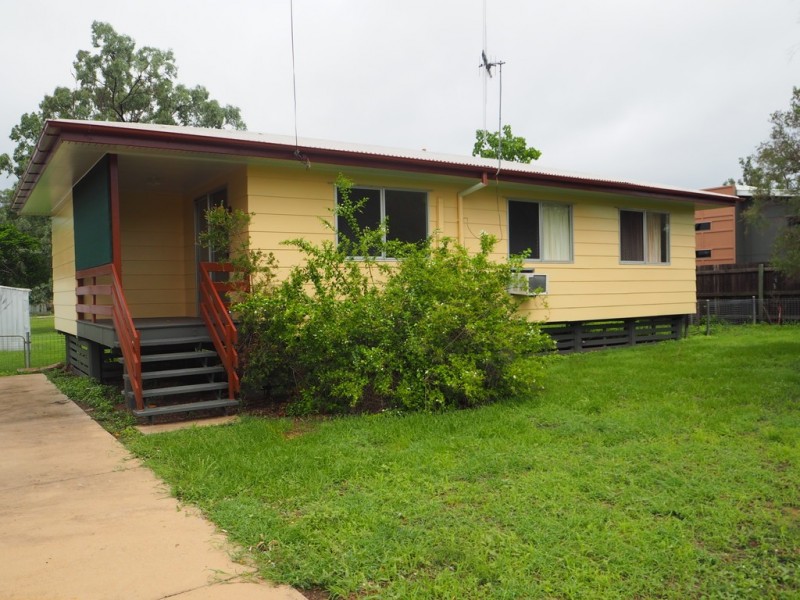 1 Murphy St, Dysart QLD 4745