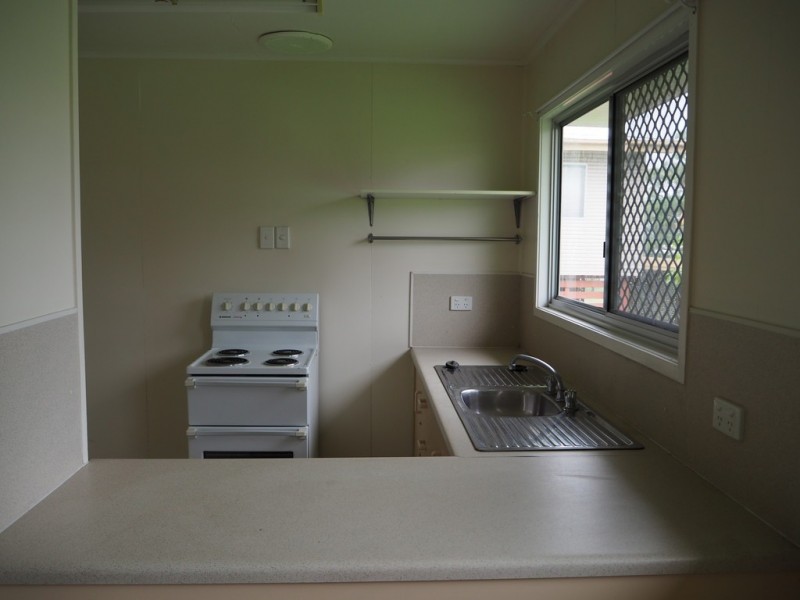 1 Murphy St, Dysart QLD 4745