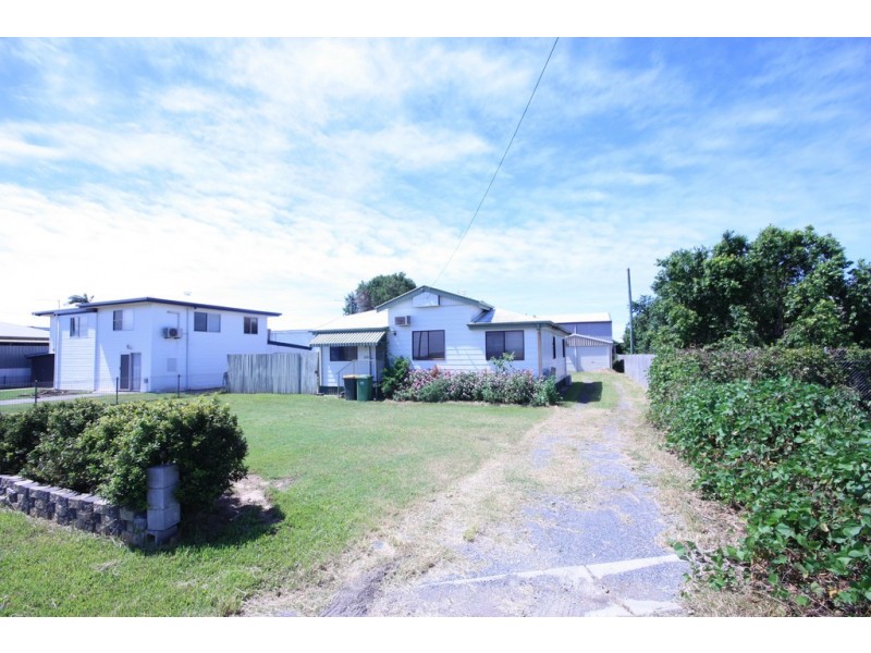 239 Broadsound Road,, Paget QLD 4740