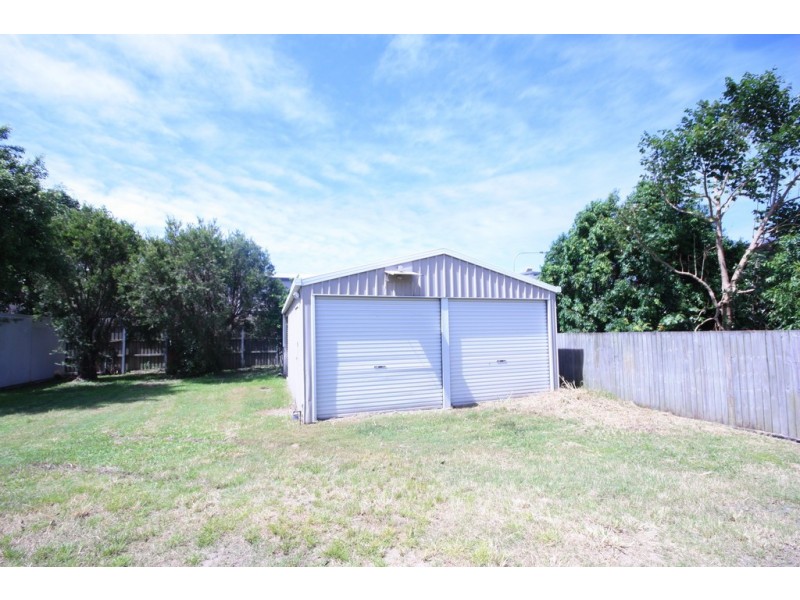 239 Broadsound Road,, Paget QLD 4740