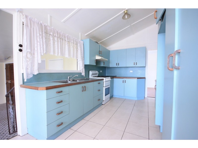 239 Broadsound Road,, Paget QLD 4740