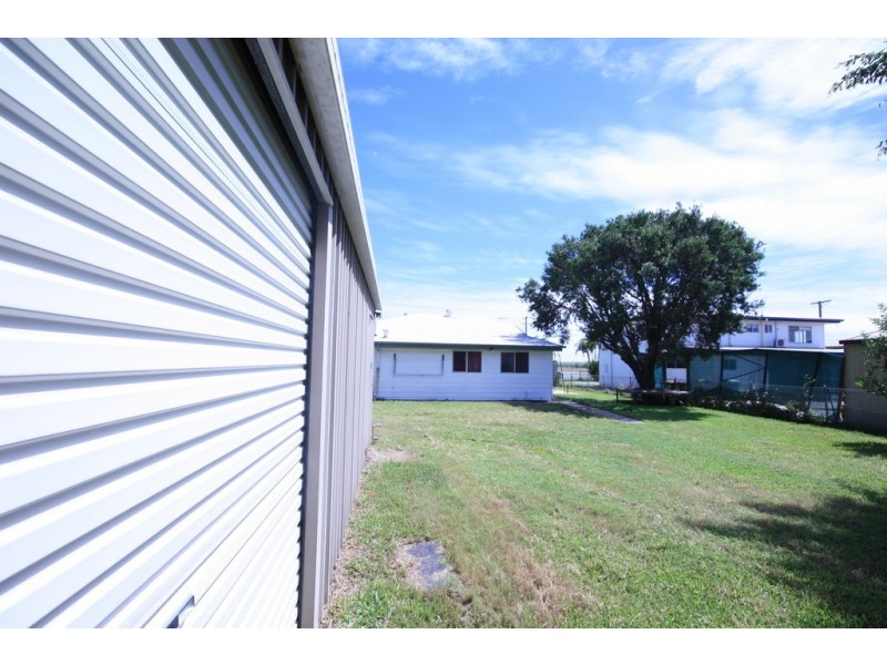 239 Broadsound Road,, Paget QLD 4740