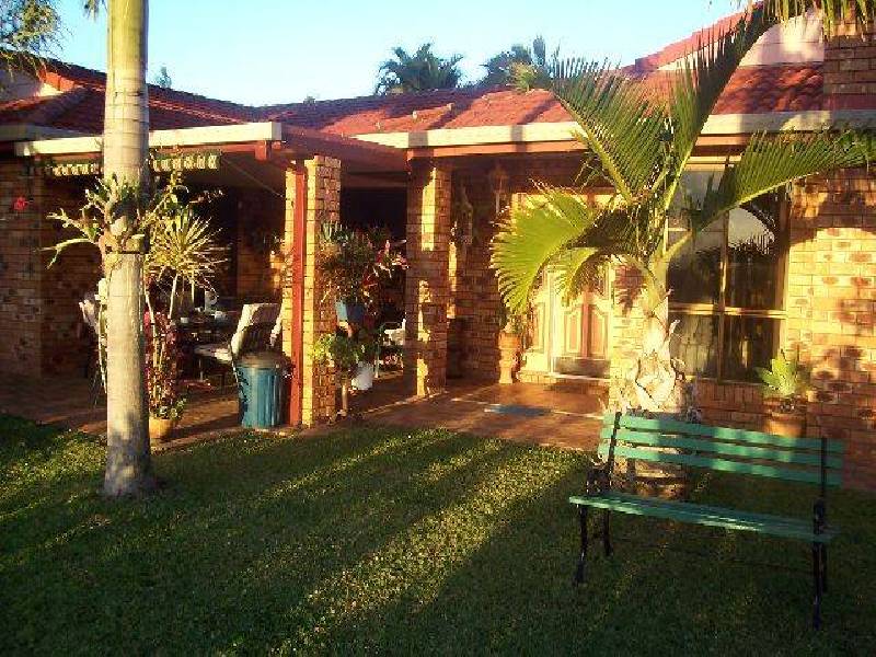 Nindaroo QLD 4740