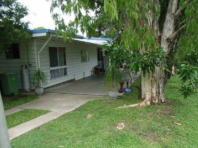 Erakala QLD 4740 the real estate agency Withdrawn