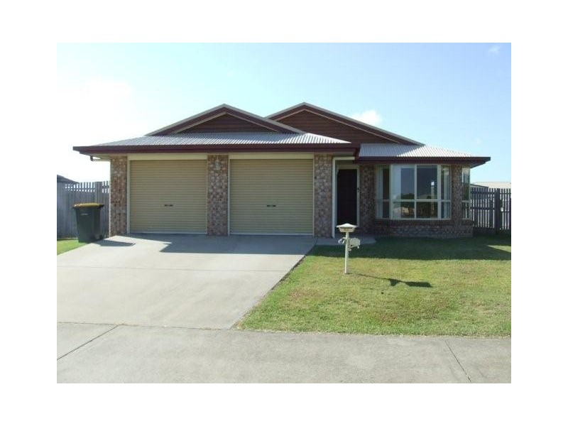 48 Emperor Drive, Andergrove QLD 4740