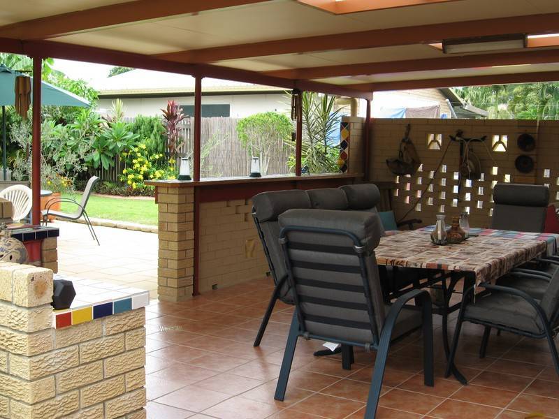 5 Apollo Drive, Andergrove QLD 4740