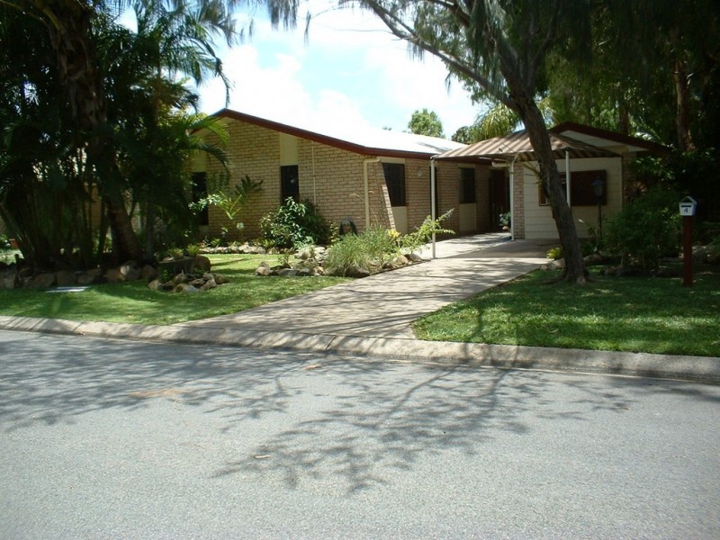 4 Veronica Court, Andergrove QLD 4740
